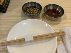 -大阪烧肉BAKA一代(十亩地店)