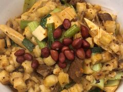 -老乌家特色小炒泡馍(大皮院店)