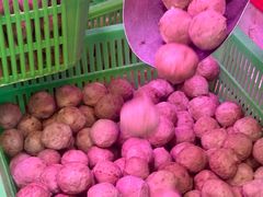 -阿娟牛肉丸·手打牛肉丸·现做现卖