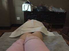 -SPA·印象足道养生(大运河度假区四望亭店)