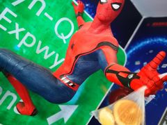 -星美国际影商城(虹口店)