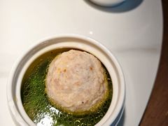 -花园茶楼·淮扬菜(兴城西路店)