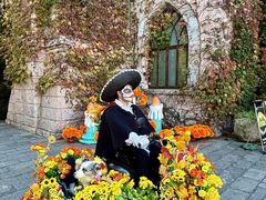 -大连海昌发现王国主题公园