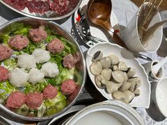 -丰尔粥食·粥底火锅·桑拿鸡(大良总店)