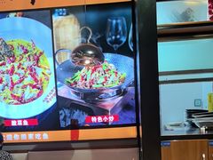 -鱼亨小鲜酸菜鱼(大信店)