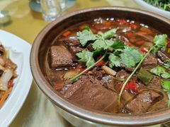 鹅血煲-冯氏吴山贡鹅(206国道店)