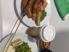 -宜家·瑞典风味餐厅(四元桥店)
