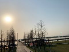 -滆湖低碳生态公园