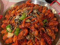 招牌螺丝找虾-螺丝找虾(总统府1912店)