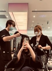 -TONI&GUY