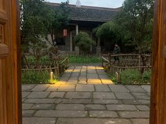 -驿舍·民國老营房院子私房菜(科学会堂店)