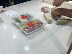 -万福兴糕团(万福兴山塘街直营店)