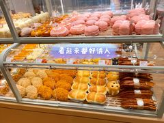 -好利来(大兴龙湖时代天街店)