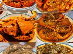 -三妹小龙虾·黄油蟹(华侨城总店)