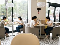 -必胜客(大坪英利店)