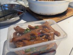 -五稻厨房粤西菜(新闻店)