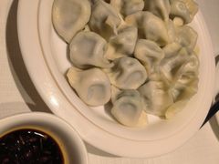 海味素三鲜水饺-茶啊冲电影主题文化餐厅(TOUCH12街店)