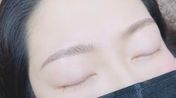 -本小姐美学·半永久纹眉野生眉