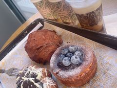 -OUR Bakery(三里屯太古里店)