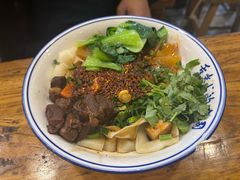 -老白家面馆(测绘东路总店)