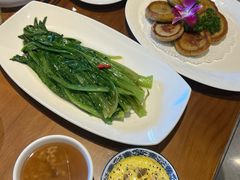 -青海名吃尕张娃非遗烤肉(海湖总店)