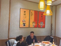-马家水煮鱼(富民街店)