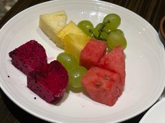 -合肥皇冠假日酒店·菲亚斯特自助餐厅(黄山路店)