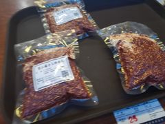 -樊三嬢手工甜水面(大邑安仁店)