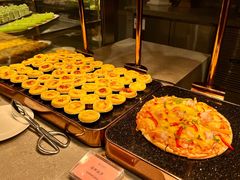 -南湖宾馆·鸳湖阁全日制餐厅