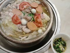 -海关荤豆花(洋河一路店)