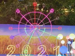 -巨鹏飞梦幻水世界