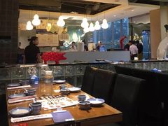 大堂-95号酱骨·一块豆腐(展春园西路店)