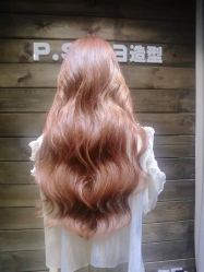 -P.STYLE 派斯造型