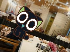 -红房子西菜馆(淮海中路店)