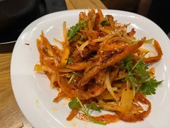 -全州拌饭馆(龙源西街店)