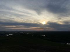 -额尔古纳黑山头绿野马帮骑马场