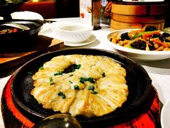 -潮福城大酒楼·潮味粤品·港式点心(湖滨北路店)