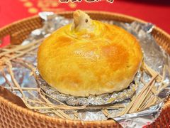 -山西会馆·晋菜·晋商宴·牌匾博物馆(胜利东街店)