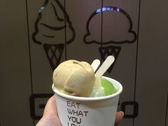 -歎雪糕低糖低脂Gelato冰淇淋