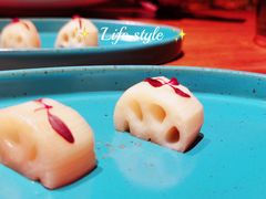 -天水蔬食料理(树德之光店)