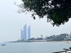 -白城沙滩
