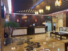 -益健·足疗汗蒸SPA(芙蓉广场店)