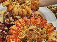 -虾小龙老长沙龙虾馆(坡子街店)