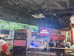 -七百岁羊肉馆(环球港店)