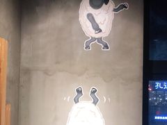 -河坝烧烤串城(银亭路店)