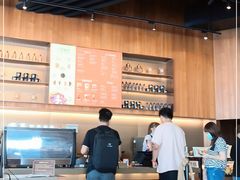 -星巴克(天津大悦城第二店)