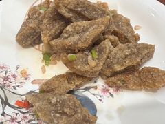 -小秦淮·南京土菜(新亭西路店)