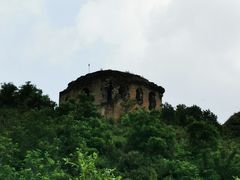 -蟠龙山长城景区