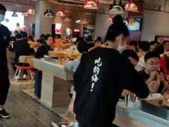 -龍歌自助小火锅(李沧顺和汇店)
