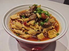 -眉州东坡(华联万柳店)